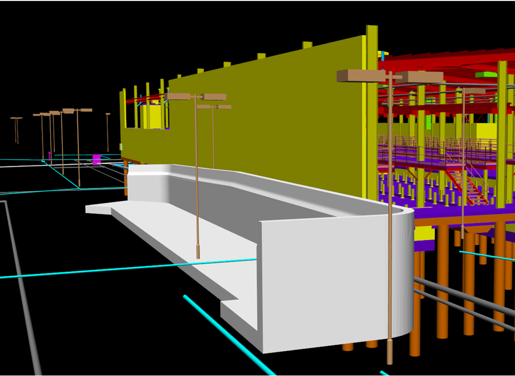 Image of a Bim