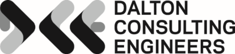 Daltons Logo