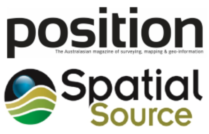 Position Spatial Logo