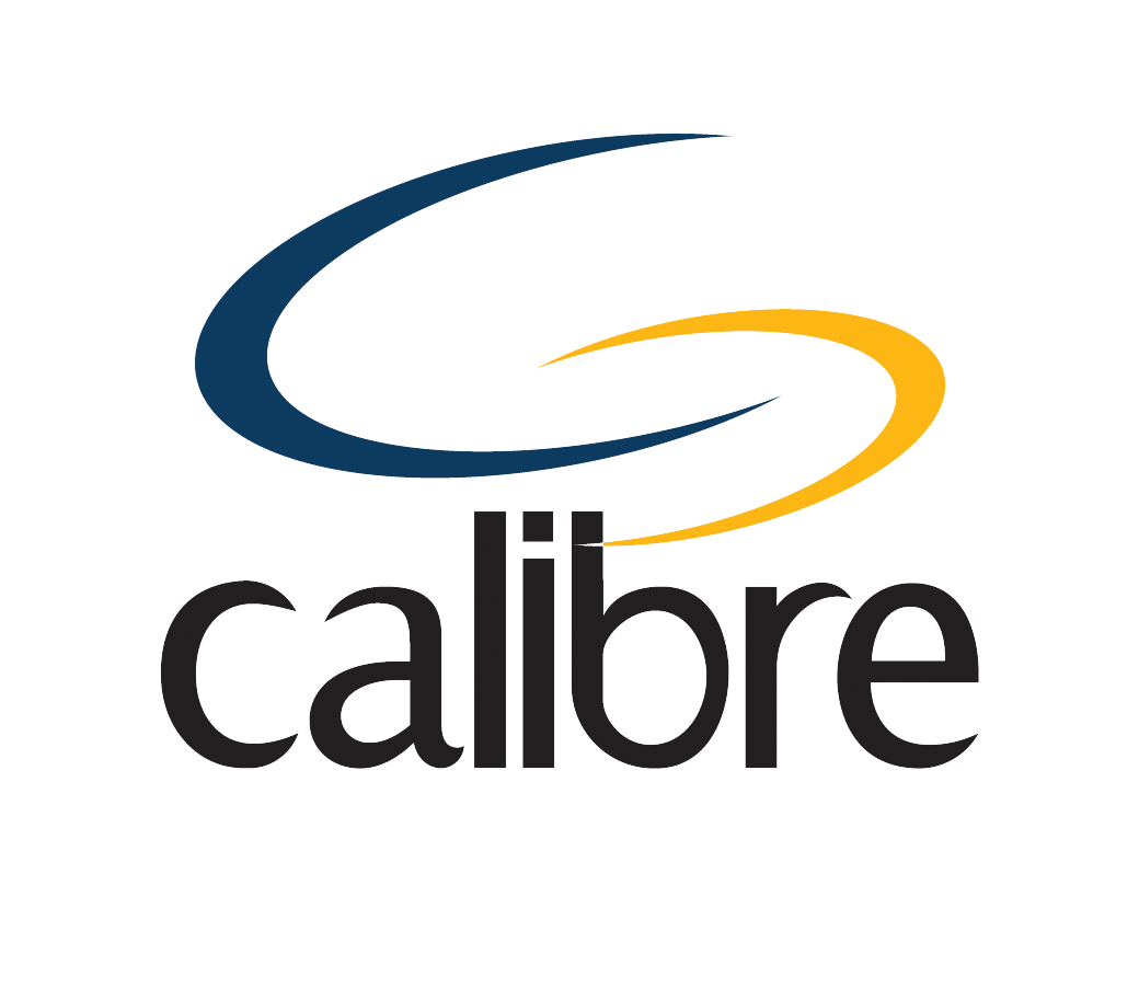 Calibre Logo!