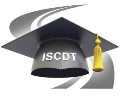 ISCDT LOGO