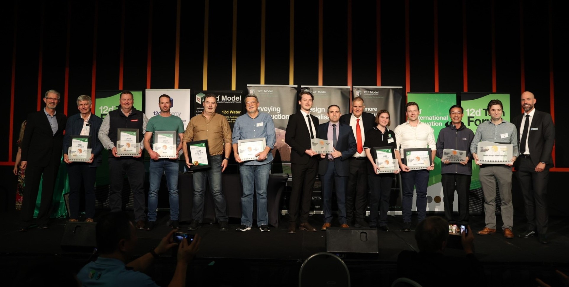 Innovation Winners 2024