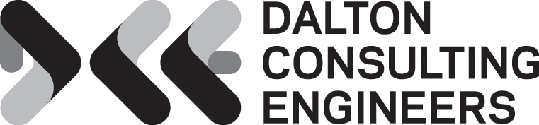 Daltons Consulting Enginers Logo
