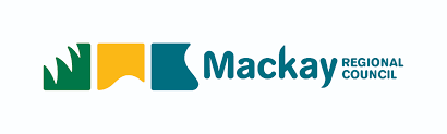 Mackay Region Council Logo