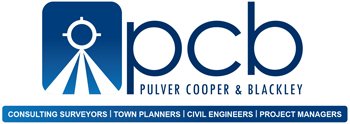 Pulver Cooper Blackley Logo