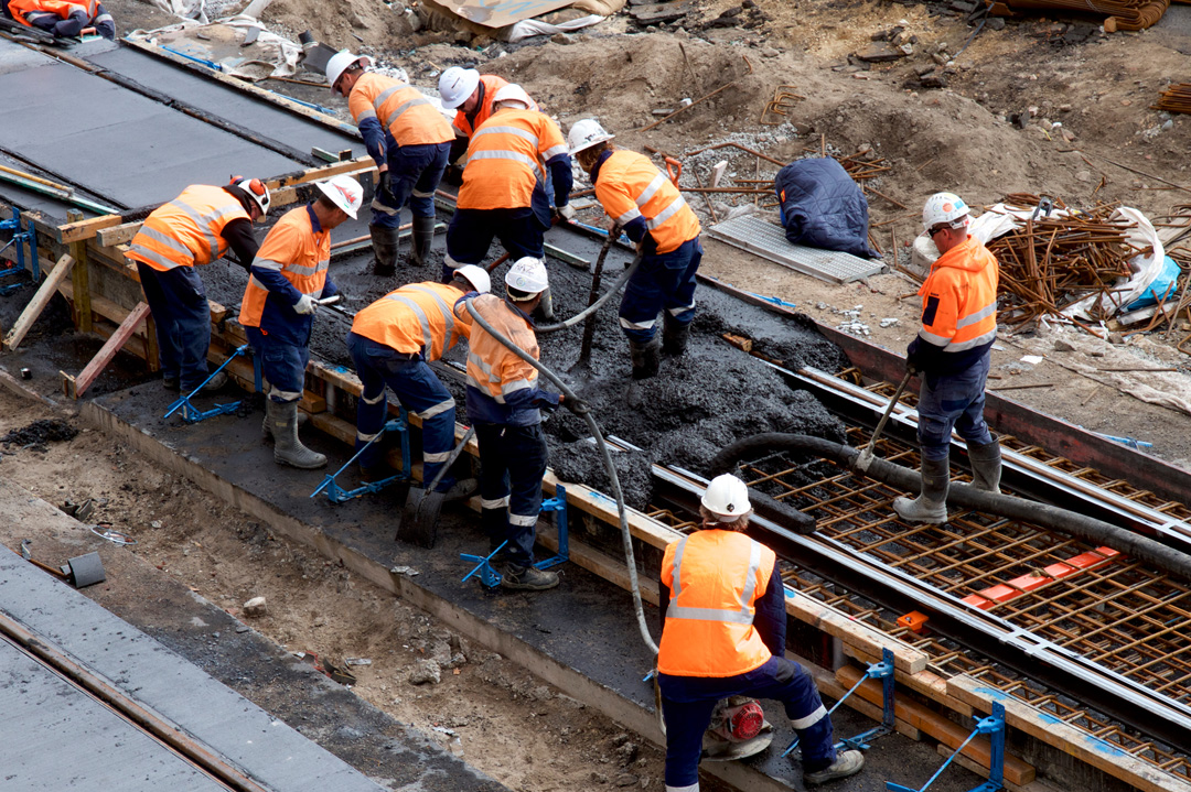 Rail Image